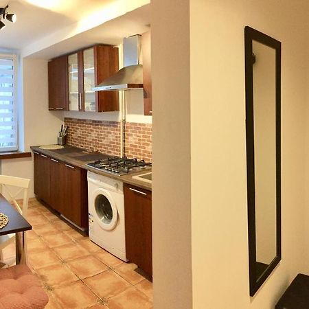 Old Town English Park Residence Craiova Exterior foto